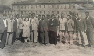 Öğretmen Okullarının kuruluş yıl dönümü kutlandı