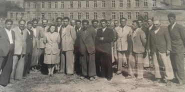 Öğretmen Okullarının kuruluş yıl dönümü kutlandı