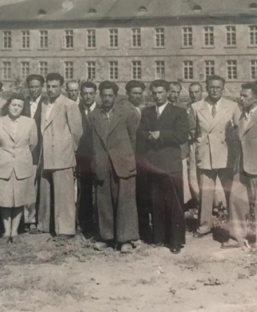 Öğretmen Okullarının kuruluş yıl dönümü kutlandı