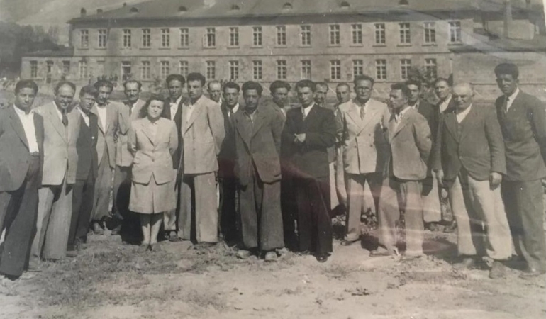 Öğretmen Okullarının kuruluş yıl dönümü kutlandı