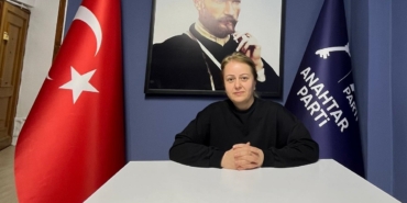 Anahtar Parti’den İklim Kanunu eleştirisi