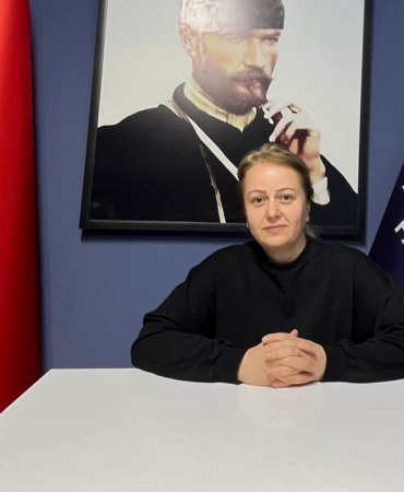 Anahtar Parti’den İklim Kanunu eleştirisi