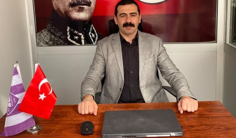 Sinopspor Ailesi Birlik ve Beraberlik Yemeğine Davet Edildi