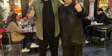 Dünyaca Ünlü Şef Özer'den Sinoplulara mesaj