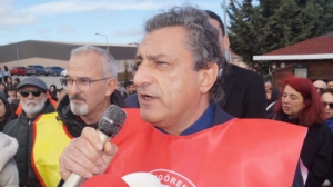 Sinop’ta proje okullarındaki atamalara tepki