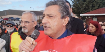 Sinop’ta proje okullarındaki atamalara tepki