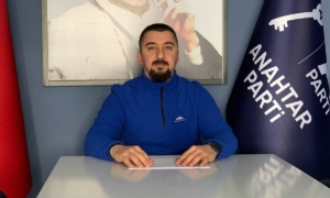 Anahtar Parti’den zirai don felaketine karşı acil eylem planı
