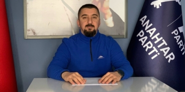 Anahtar Parti’den zirai don felaketine karşı acil eylem planı