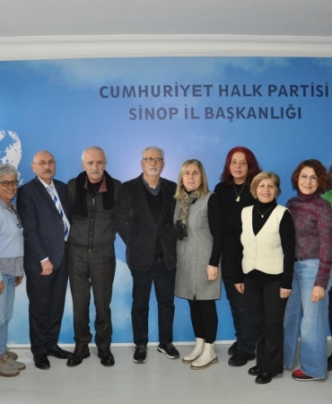 CHP Eğitim Komisyonu'ndan Köy Ensitüleri vurgusu