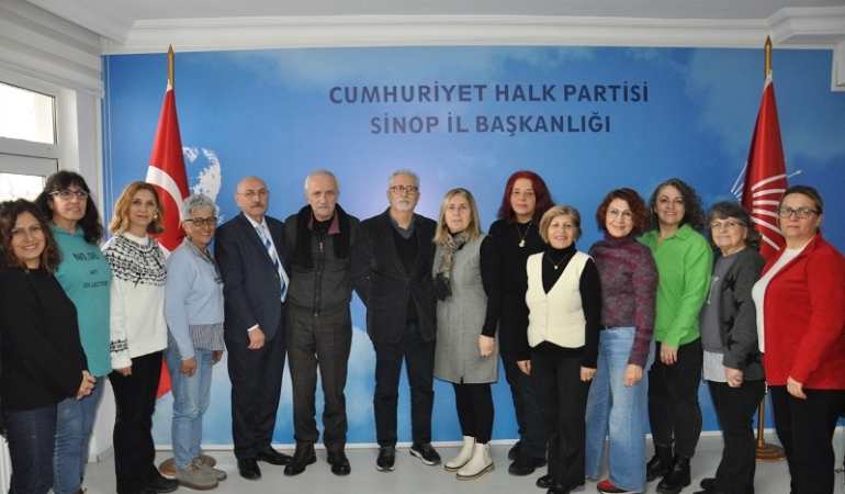 CHP Eğitim Komisyonu’ndan Köy Ensitüleri vurgusu