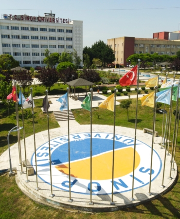 Sinop Üniversitesi Webometrics 2025 sıralamasında yükselişini sürdürüyor