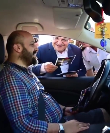 Sinop’ta bayram tatilinde trafik tedbirleri artırıldı