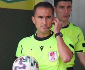 Sinoplu hakeme yeni görev