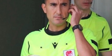 Sinoplu hakeme yeni görev