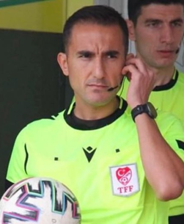 Sinoplu hakeme yeni görev