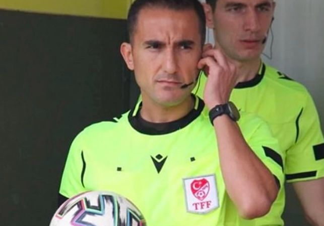 Sinoplu hakeme yeni görev