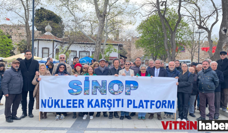 Başkan Gürbüz’den çağrı: “26 Nisan’da buluşalım”