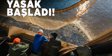 Denizlerde av yasağı bugün başladı
