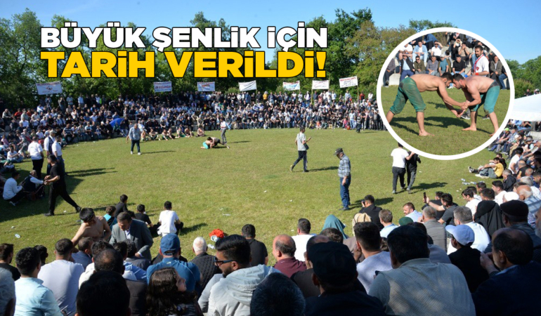 Geleneksel Yusuflu Şenliğini’nin tarihi açıklandı