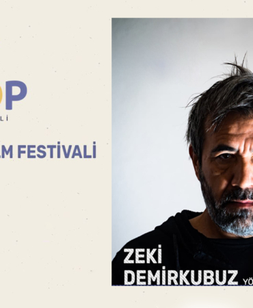 Ünlü yönetmen Zeki Demirkubuz Sinop’a geliyor