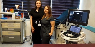 SİNOP’TA İLK V-NOTES AMELİYATI BAŞARIYLA GERÇEKLEŞTİRİLDİ