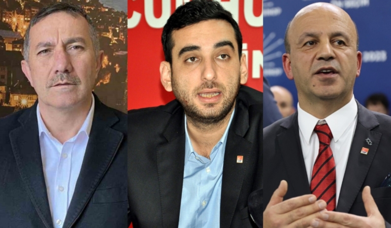 Sinop’ta okul tartışması siyasetin gündeminde