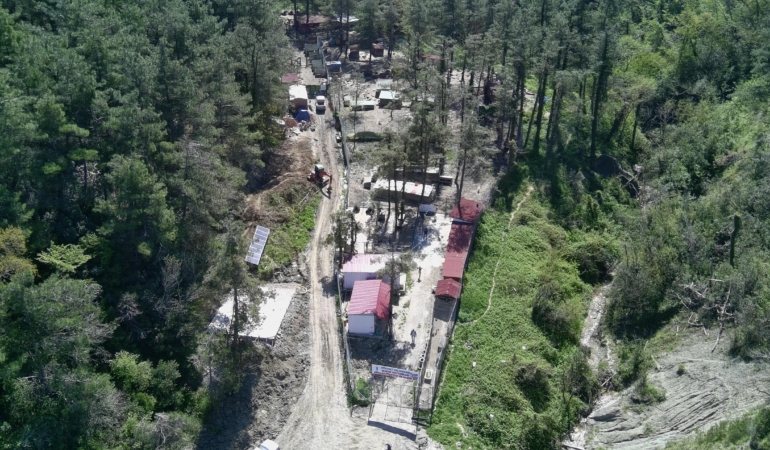 İlçenin hayvan bakım kapasitesi artırılıyor