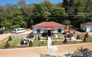 Köy yaşam merkezleri vatandaşların birliktelik ve kaynaşma duygularını artıyor