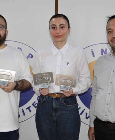 Üniversite öğrencileri, nükleer atıklardan üretilebilecek pil modeli geliştirdi