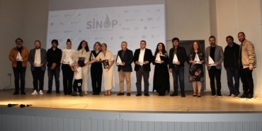 4. Sinop Film Festivali sona erdi