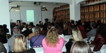 Sinop'ta Ebeler ve Hemşireler Haftası programı düzenlendi