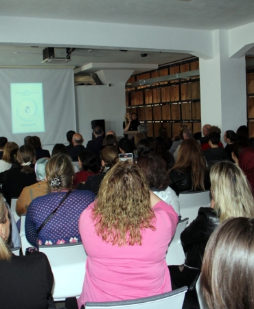 Sinop'ta Ebeler ve Hemşireler Haftası programı düzenlendi