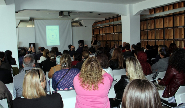 Sinop’ta Ebeler ve Hemşireler Haftası programı