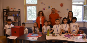 Boyabat'ta Bilim ve Sanat Şenliği" düzenledi