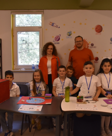 Boyabat'ta Bilim ve Sanat Şenliği" düzenledi