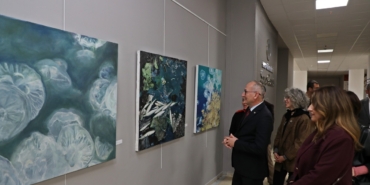 SİNOP'TA SIFIR ATIK SERGİSİ