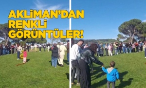 aklimanrenkli