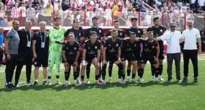 TFF 3. LİG'DE PLAY-OFF FİNALLERİ BELLİ OLDU