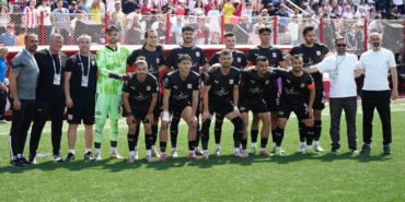 TFF 3. LİG'DE PLAY-OFF FİNALLERİ BELLİ OLDU