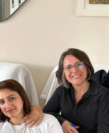 SİNOP'TA "BEN HER YERDE VARIM" PROJESİ