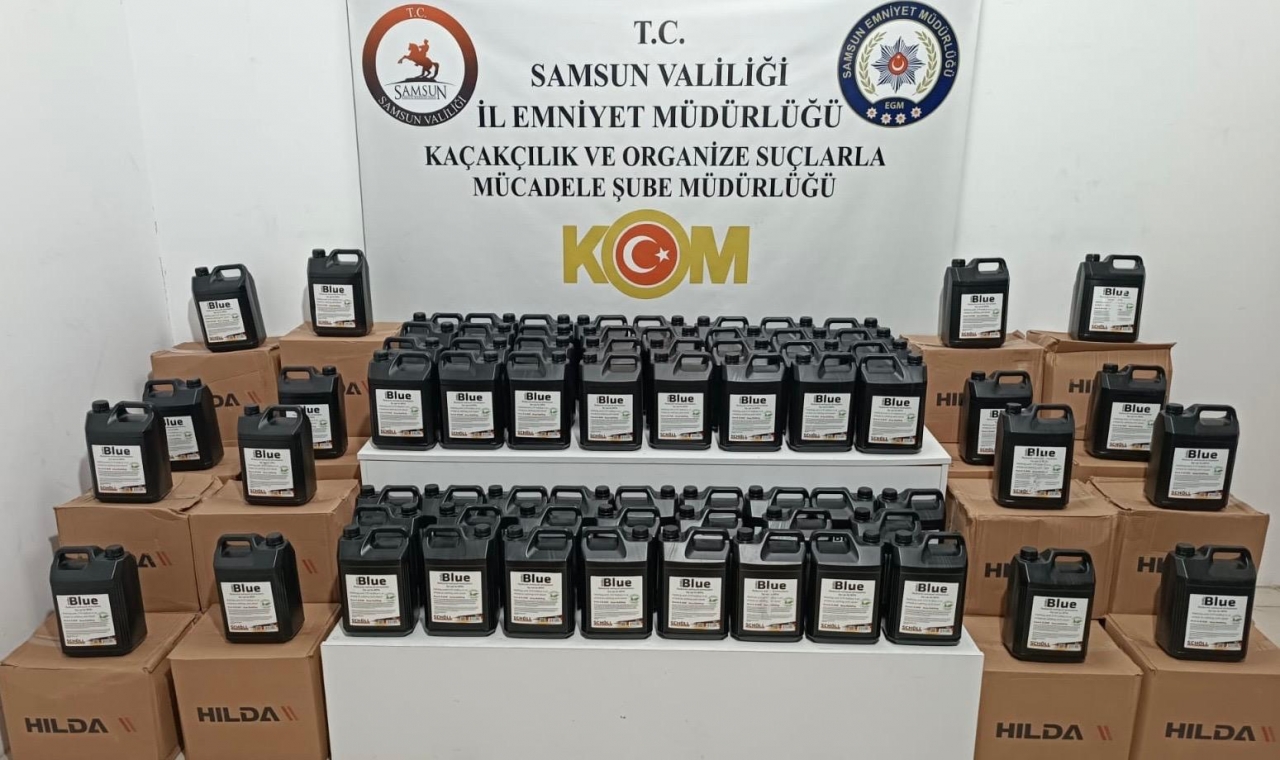 bidonlara-gizlenmis-halde-1-ton-etil-alkol-bulundu