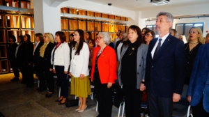 KADIN GÜCÜNÜN İZLERİ SİNOP’TA BULUŞTU