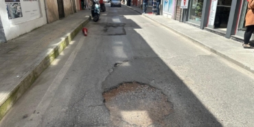 SÜRÜCÜLER ZOR ANLAR YAŞIYOR!