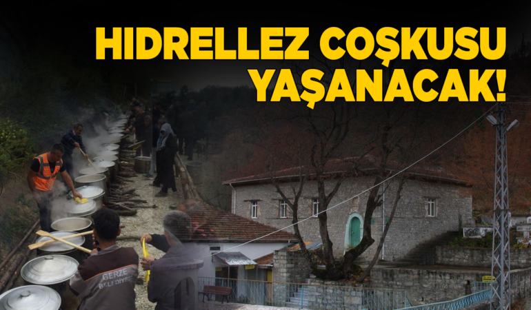 Sinoplular Çeçe Sultan Şenliği’nde buluşacak