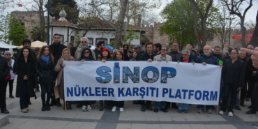 BAŞKAN GÜRBÜZ’DEN VATANDAŞLARA 26 NİSAN BULUŞMASI ÇAĞRISI