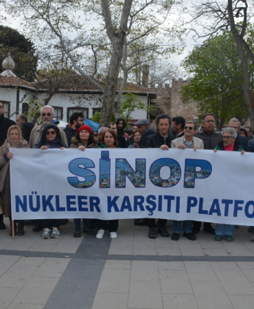 BAŞKAN GÜRBÜZ’DEN VATANDAŞLARA 26 NİSAN BULUŞMASI ÇAĞRISI