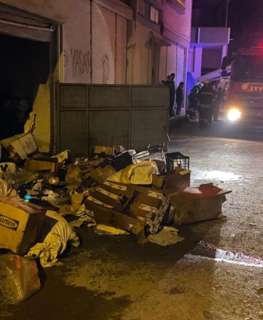 depoda-cikan-yangin-sonduruldu