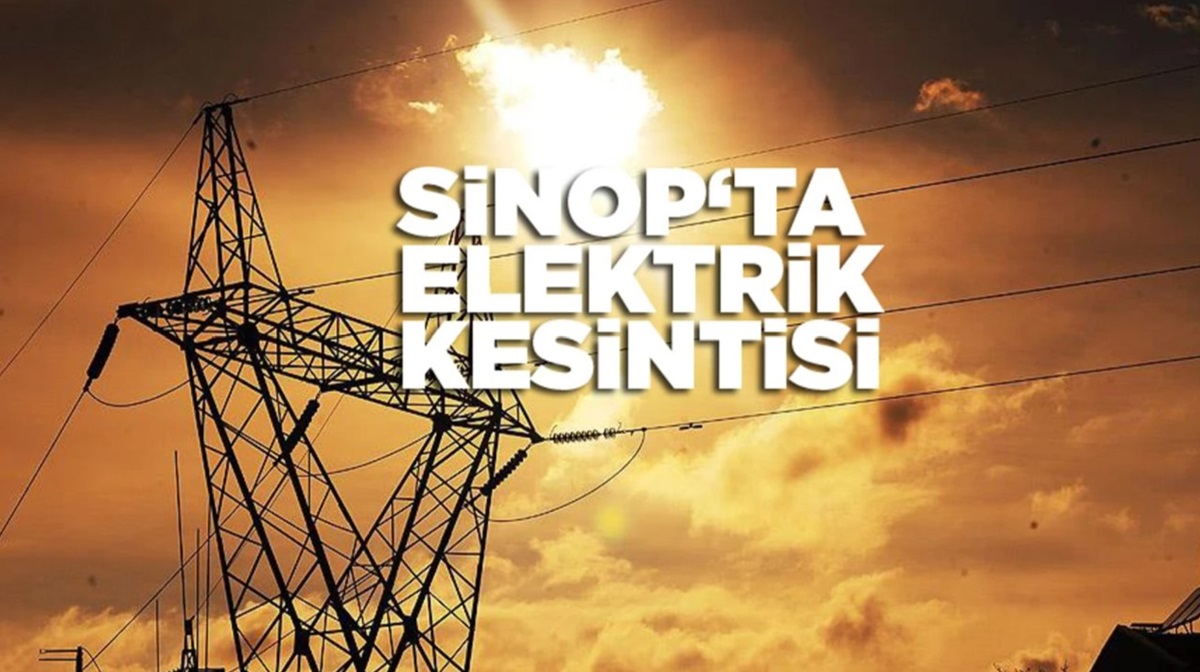 elektrikkesintisisinop