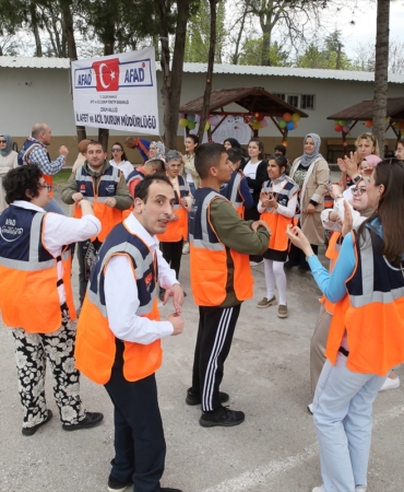 engelliler-afadin-arama-kurtarma-etkinligine-katildi