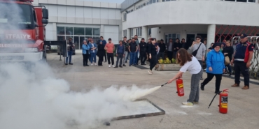 fabrika-calisanlarina-yangina-mudahale-egitimi